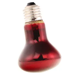 Інфрачервона нагрівальна лампа Repti-Zoo Infrared Heat 50W (R63050) - мініатюра 4