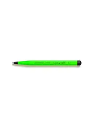 Ручка Drehgriffel Leuchtturm1917 Luminous Edition, Green (400444)