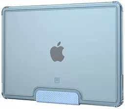Чохол для ноутбука Urban Armor Gear Lucent для Macbook Air 2022 13" Cerulean (134008115858) - мініатюра 2