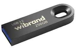 Flash Wibrand USB 3.2 Gen1 Eagle 256GB Grey