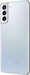 Смартфон Samsung Galaxy S21+ 5G 8/256GB Phantom Silver SM-G996U 1 sim + eSIM - мініатюра 7