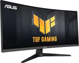 Монітор ASUS TUF Gaming VG34VQ3B (90LM0AA0-B01170) - мініатюра 4