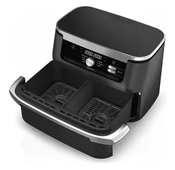 Мультипіч Ninja Foodi FlexDrawer 10.4 літра (AF500EU) - мініатюра 8