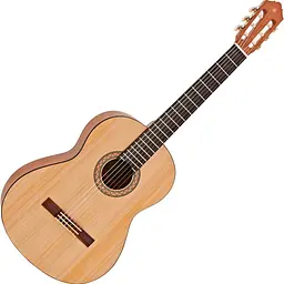 Класична гітара Yamaha C40M [130385] - мініатюра 5