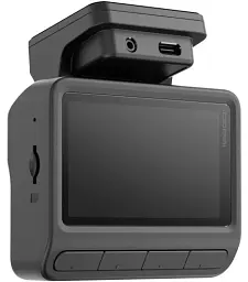 Автомобільний відеореєстратор DDPai Z50 Pro GPS - мініатюра 5