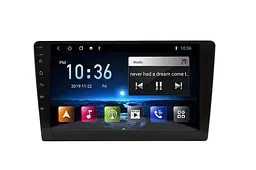 Автомагнітола EasyGo A509 v2