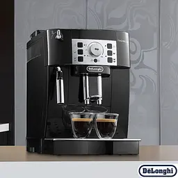 Кофемашина Delonghi ECAM22.112.B Magnifica S - мініатюра 6