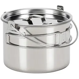 Чайник Snow Peak CS-068R Kettle No.1 - мініатюра 2