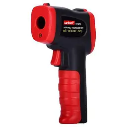 ІЧ пірометр промисловий кол. дисплей -50-400 ° C wintact hoz0009003 - мініатюра 5