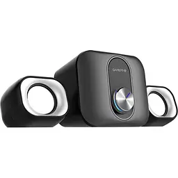 Акустична система GamePro GS480 RGB Black [123451] - мініатюра 3