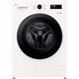 Пральна машина LG F2Y1NS6W автоматична (7096071)