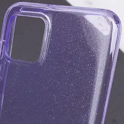 TPU чохол Nova для Samsung Galaxy A06 Purple - мініатюра 5