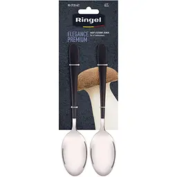 Набір столових ложок Ringel Elegance 6 шт. (RG-3120-6/2)