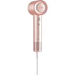 Фен DOCO High Speed Hair Dryer H900 TURBO Pink [143411] - мініатюра 2