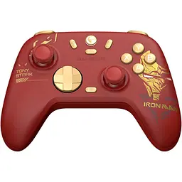 Геймпад XiaoJi GameSir Nova 2 Lite Iron Man Limited Edition [171162]