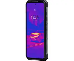 Смартфон Oukitel WP21 Ultra 12/256GB з тепловізором (6931940722018) - мініатюра 5