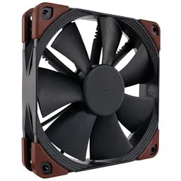 Кулер до корпусу Noctua iPPC (NF-F12iPPC-3000 PWM) - мініатюра 2