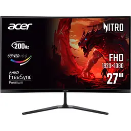 Монітор Acer 27" ED270X0biip teh0024908
