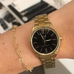 Годинник Casio LTP-V005G-1BUDF - мініатюра 3