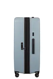 Валіза 81 См Samsonite RESTACKD FOG BLUE 81x54x31(34) KO6*31005 - мініатюра 6