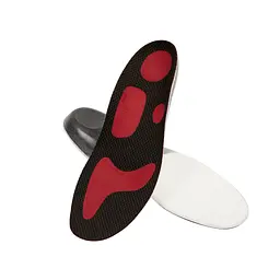Каркасна устілка з гелевими вставками Memogel Spannrit (M73B81530076F02/39-2385) - мініатюра 3
