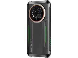 Смартфон Oukitel G6 8/256GB Green - мініатюра 5