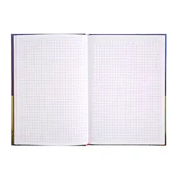 Блокнот Yes Ukrainian notebook А5, 64 аркуші, в клітинку (152046) - мініатюра 4