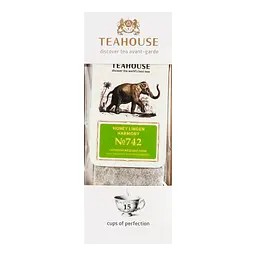 Чай Teahouse Perfect Cup 742 Гармонія медової липи 15х3 г - мініатюра 4