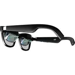 Окуляри віртуальної реальності Xreal Air Ar Glasses Black [102556] - мініатюра 2