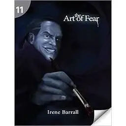 PT11 The Art of Fear (2200 Headwords)