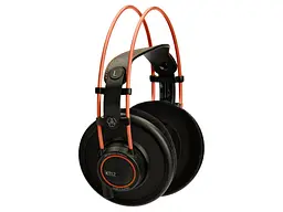 Наушники AKG K712 Pro Black (2458X00140)