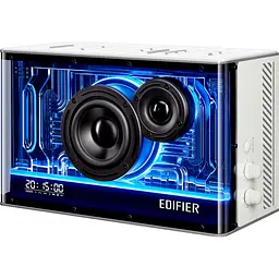 Акустична система Edifier QD35 White [134879]