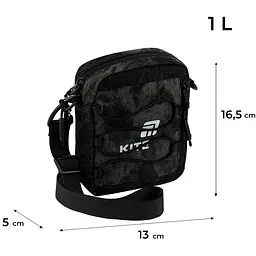 Сумка-кросбоді Kite Education teens (K26-2520-4) - мініатюра 7