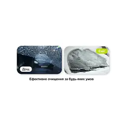 Щітка склоочисника Voin VH-16400 - мініатюра 8
