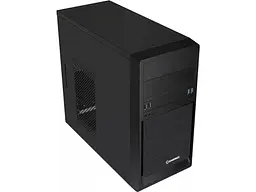 Корпус Gamemax MT-301U3-NP Black - мініатюра 2