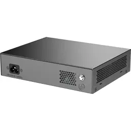Комутатор мережевий Ruijie Networks RG-ES110GS-P-L - мініатюра 4