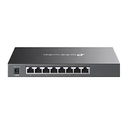 Коммутатор TP-Link Omada SG2008P - миниатюра 5