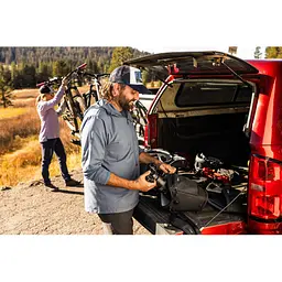Сумка для фотоапарата Lowepro ProTactic TLZ 75 Slim AW III (LP37497-PWW) [135684] - мініатюра 15