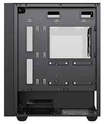 Корпус GameMax Storm Black (Storm Black) - мініатюра 7