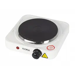 Електроплита настільна Floria ZLN2829 - мініатюра 5