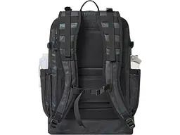 Рюкзак міський RIVACASE 7663 Navy Camo - мініатюра 8