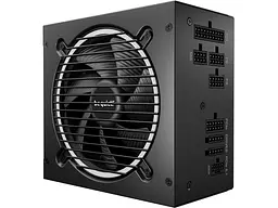 Блок живлення be quiet! Pure Power 13 M 650W (BP025)