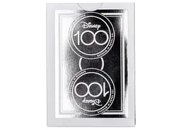 Карти гральні United States Playing Card Company Bicycle Disney 100 Year Anniversary Standard Index (limited edition) (ВР_КГБД100) - мініатюра 2