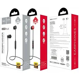 Навушники Hoco Exquisite Sports Bluetooth ES13 Plus 000001896-up - мініатюра 2