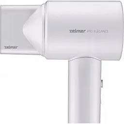 Фен Zelmer ZHD9001 Pro Elegance [137069] - мініатюра 6