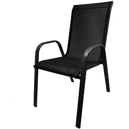 Комплект садових меблів Kontrast Majorka Duo-4 Black - мініатюра 2