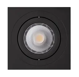 Світильник точковий Kloodi KD-1202 BK - мініатюра 6