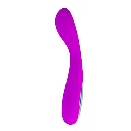Вібратор PRETTY LOVE NIGEL, USB, 30 function PRETTY LOVE BI-014422 98492 - мініатюра 7