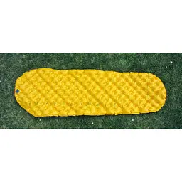 Надувний килимок Sea To Summit Air Sprung UltraLight Mat S (1033-STS AMULSAS) - мініатюра 4