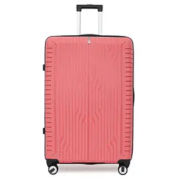 Валіза Semi Line 28" (L) Pink (T5610-3) - мініатюра 3